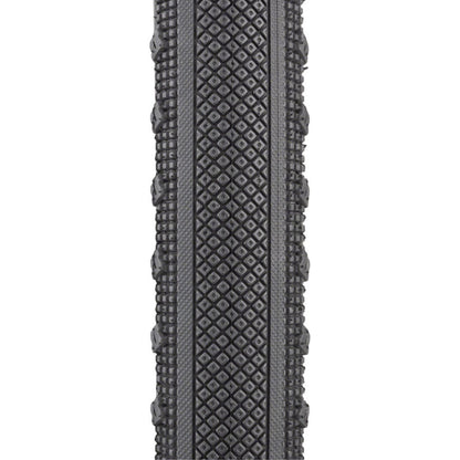 MSW Efficiency Expert Tire - 29 x 1.75 / 700 x 45 - Black [MPN: 17-000532]_1351797