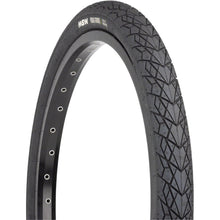 MSW Tour Guide Tire - 20 x 1.75 - Black - Folding Wire Bead - 33tpi [MPN: 17-000530]_1351799