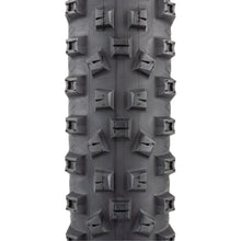 MSW Utility Player Tire - 27.5 x 2.25 - Black - Rigid Bead - 33tpi [MPN: 17-000411]_1351868