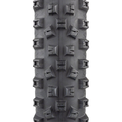 MSW Utility Player Tire - 27.5 x 2.25 - Black - Rigid Bead - 33tpi [MPN: 17-000411]_1351868