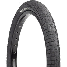 MSW Bunny Hop Tire - 20 x 2.0, Black, Rigid Wire Bead, 33tpi [MPN: 17-000409]_1351869