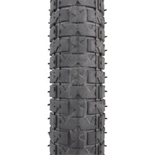MSW Bunny Hop Tire - 20 x 2.0, Black, Rigid Wire Bead, 33tpi [MPN: 17-000409]_1351870