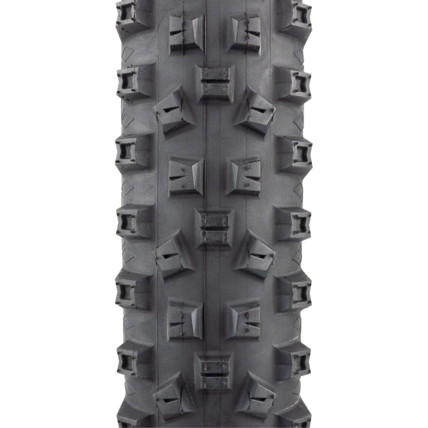 MSW Utility Player Tire - 29 x 2.25 - Black - Rigid Wire Bead - 33tpi [MPN: 17-000412]_1351873