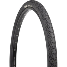 MSW Tour Guide Tire - 26 x 1.75 - Black - Rigid Wire Bead - 33tpi [MPN: 17-000410]_1351856
