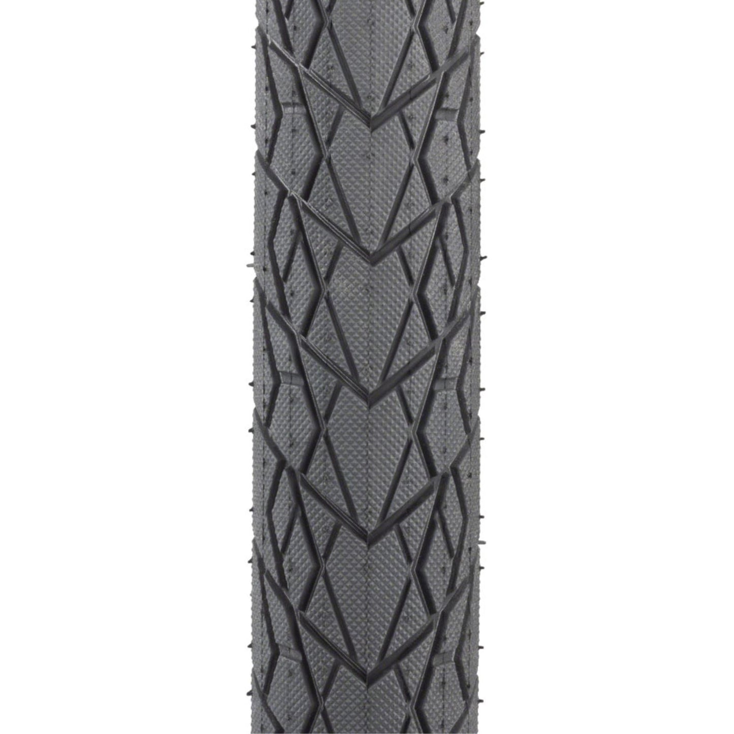 MSW Tour Guide Tire - 26 x 1.75 - Black - Rigid Wire Bead - 33tpi [MPN: 17-000410]_1351854