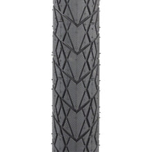 MSW Tour Guide Tire - 26 x 1.75 - Black - Rigid Wire Bead - 33tpi [MPN: 17-000410]_1351854