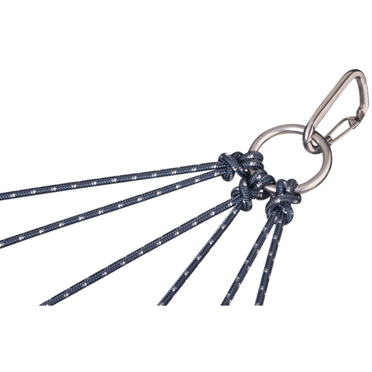 Eagles Nest Outfitters SuperNest SL Hammock - Coastal Blue [MPN: SUPSL1]_1351852