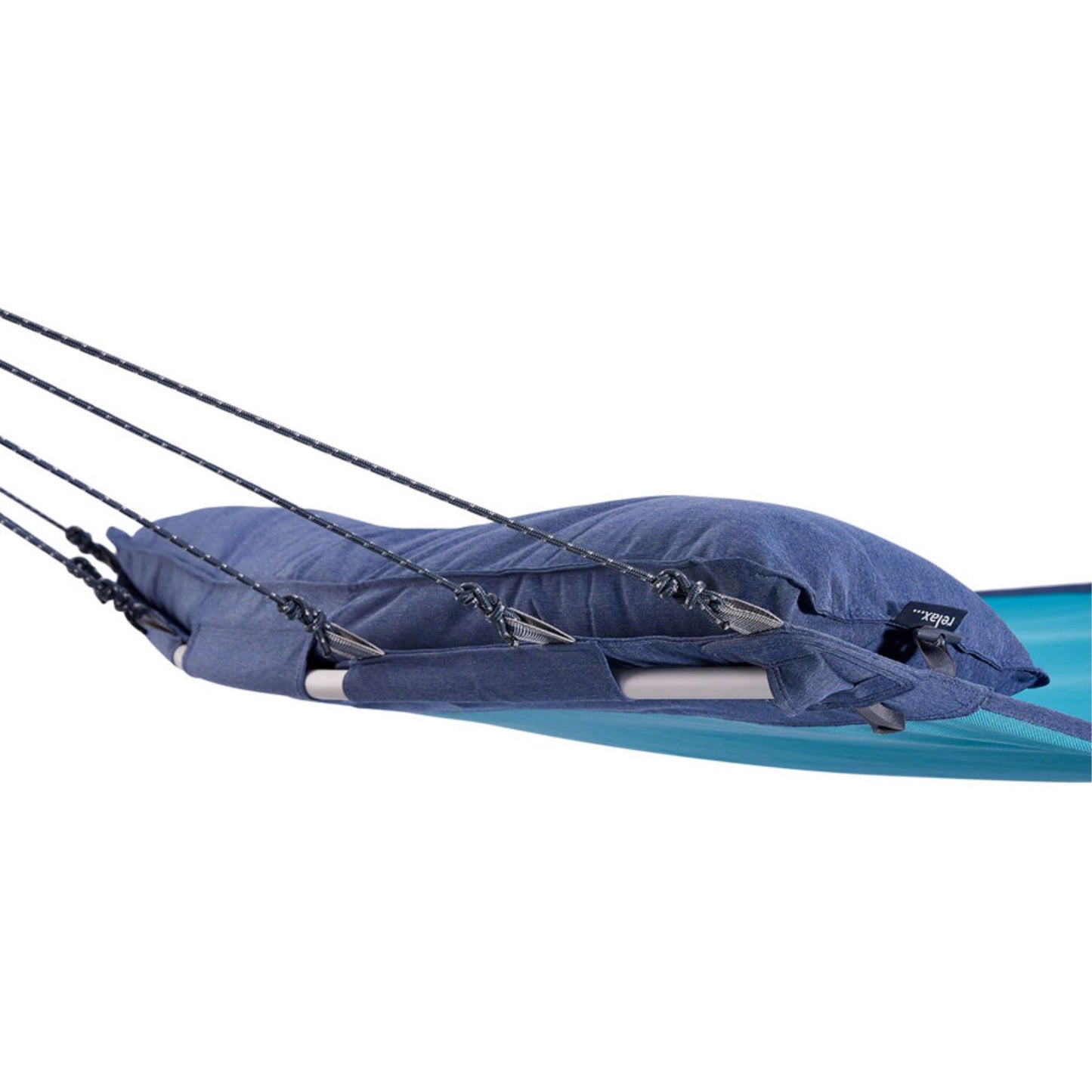 Eagles Nest Outfitters SuperNest SL Hammock - Coastal Blue [MPN: SUPSL1]_1351881