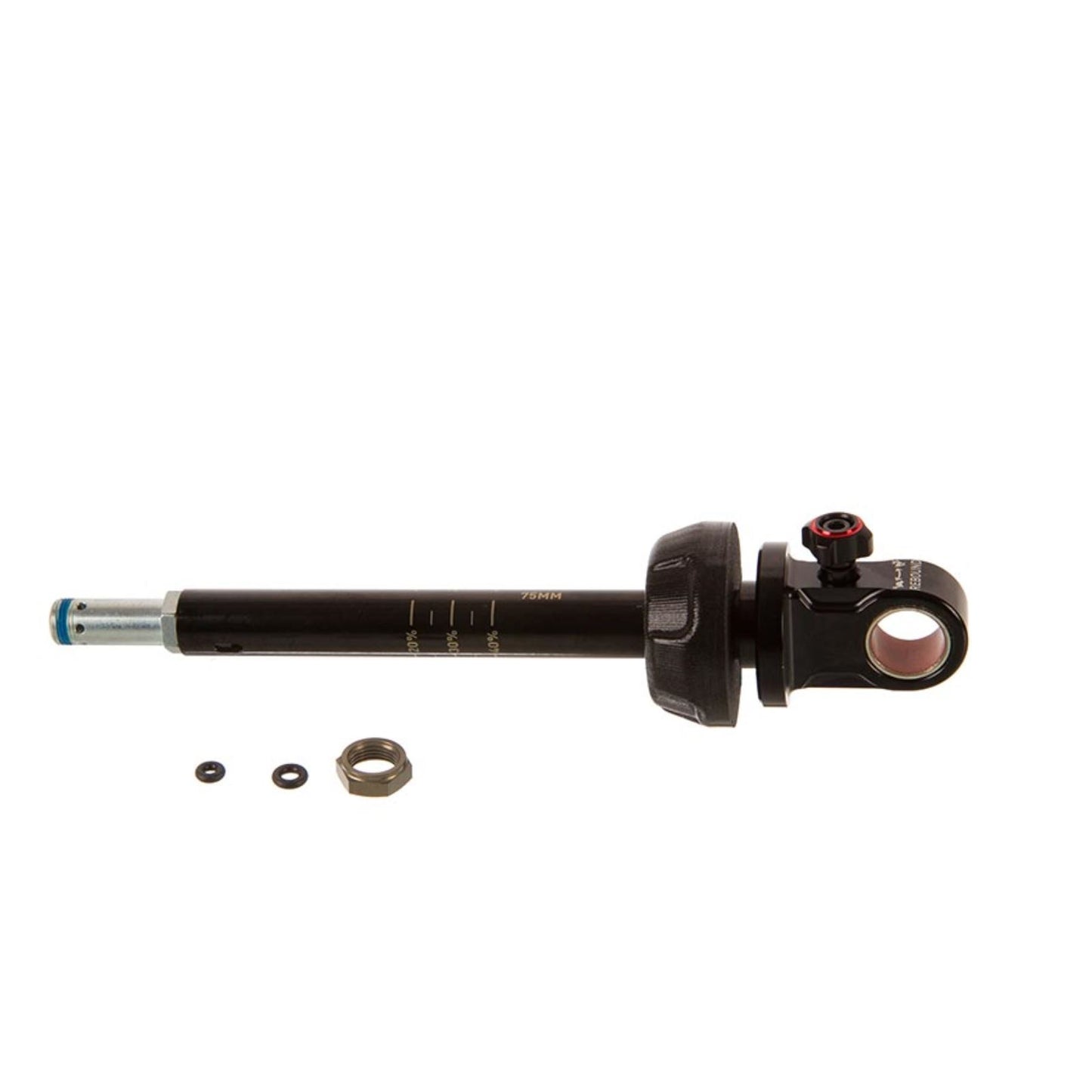RockShox Rear Shock Damper Shaft Assembly - Super Deluxe Coil 11.4118.065.751_1385824