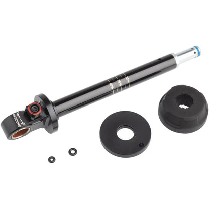 RockShox Rear Shock Damper Shaft Assembly - Super Deluxe Coil 11.4118.065.751_1352648