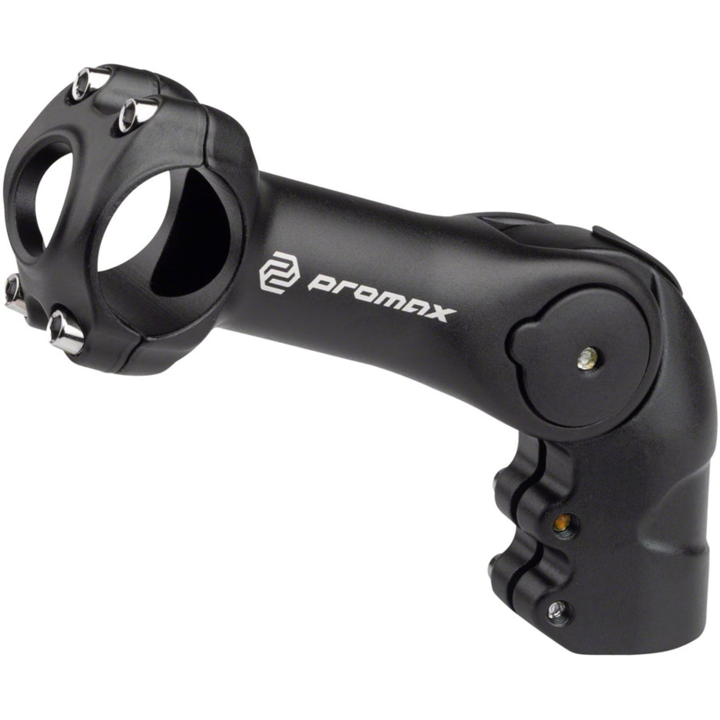 Promax MA-595 31.8mm, L 110mm, Threadless Stem Black OPEN BOX [MPN: ST21-MA595110-BK]_2727134