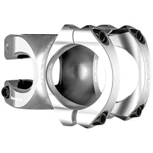 Race Face Turbine R 35 Stem - 40mm, 35mm Clamp, +/-0, 1 1/8", Silver [MPN: ST17TURR3540X0SLVR]_1352733