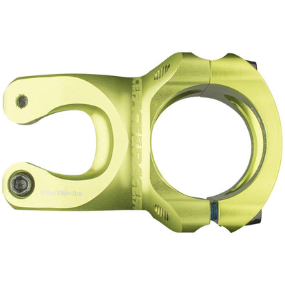 Race Face Turbine R 35 Stem - 40mm, 35mm Clamp, +/-0, 11/8" - Green [MPN: ST17TURR3540X0GRN]_1352739