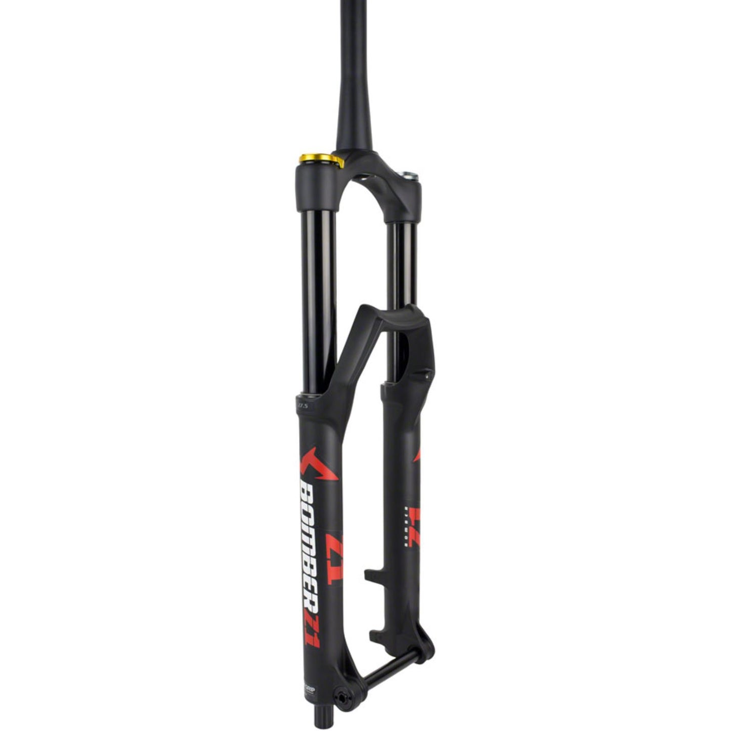 Marzocchi Bomber Z1 Coil Suspension Fork - 29", 170 mm, Black OPEN BOX [MPN: 912-01-151]_1850151