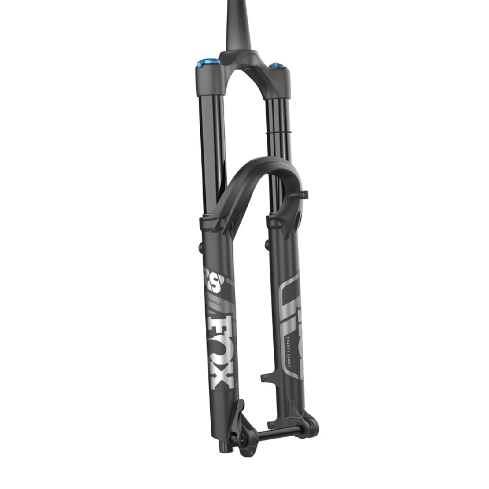 Fox Factory 38 Performance Suspension Fork - 27.5" - 170mm - 15 x 110mm 910-21-144_1352840