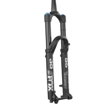 Fox Factory 38 Performance Elite Suspension Fork - 27.5" - 170mm - 15 x 110mm 910-21-143_1352845