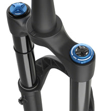 Fox Factory 38 Performance Elite Suspension Fork - 27.5" - 170mm - 15 x 110mm 910-21-143_1352846