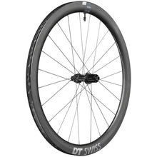 DT Swiss CRC 1400 Spline 45 Rear Wheel - 700, 12 x 142mm, Black [MPN: WCRC140NIDICA21416]_1353017