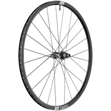 DT Swiss E 1800 Spline 23 Rear Wheel - 700, 12 x 142mm, Black [MPN: W0E1800NID1SA21218]_1352995