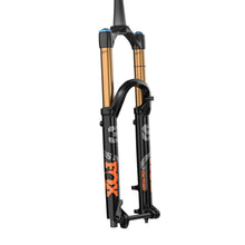 Fox Factory 36 Factory Suspension Fork - 27.5" - 160 mm - 15QR x 110 mm 910-21-121_1353065
