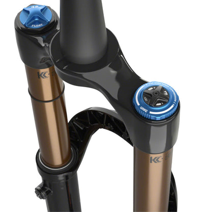 Fox Factory 36 Factory Suspension Fork - 27.5" - 160 mm - 15QR x 110 mm 910-21-121_1353066