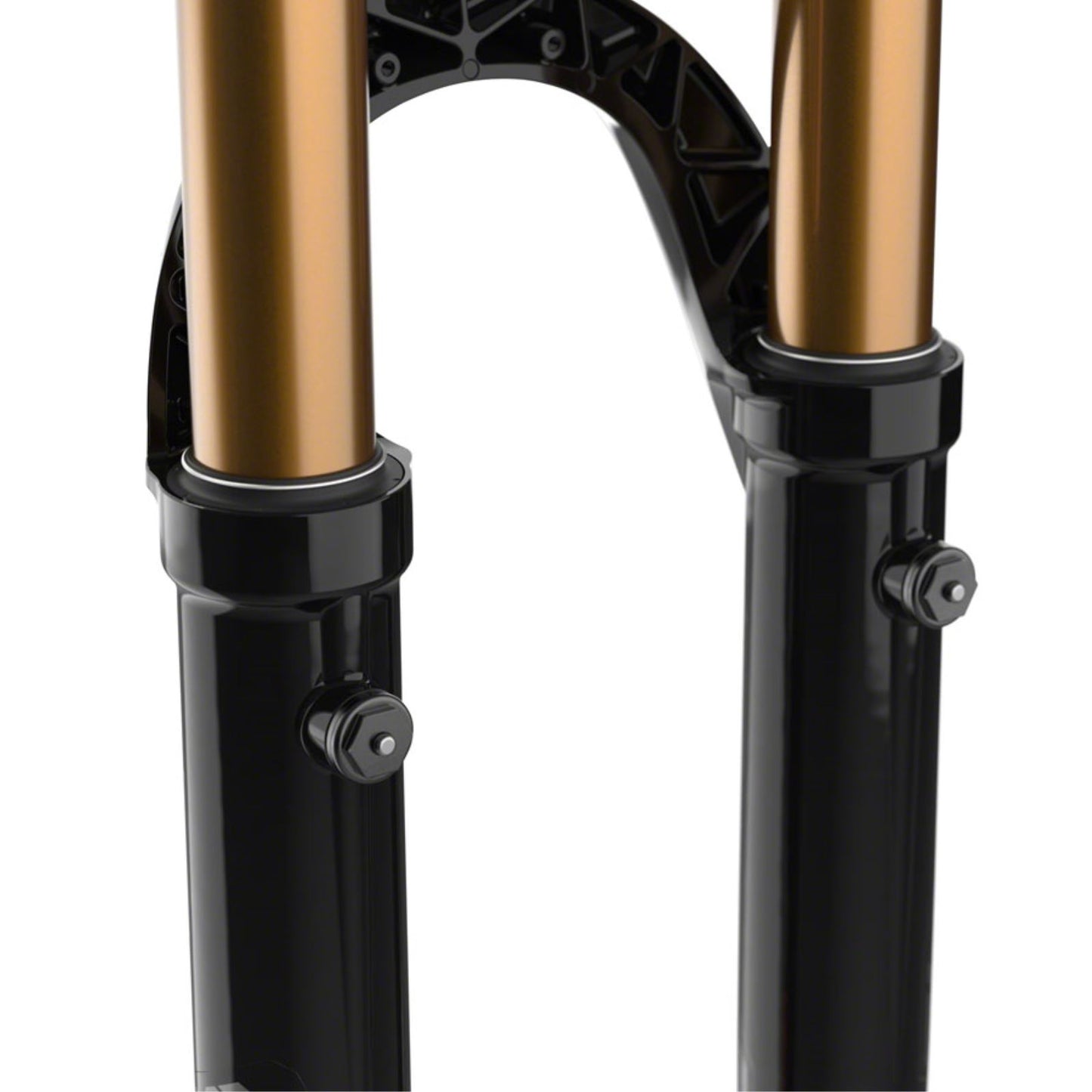 Fox Factory 36 Factory Suspension Fork - 27.5" - 160 mm - 15QR x 110 mm 910-21-121_1353067