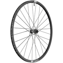 DT Swiss HE 1800 Spline Front Wheel - 700, 12 x 100mm, Black [MPN: WHE1800AIDXSA21638]_1353033
