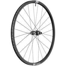 DT Swiss G 1800 Spline 25 Rear Wheel - 700, 12 x 142mm, XDR, Black [MPN: W0G1800NID1SA21295]_1353035