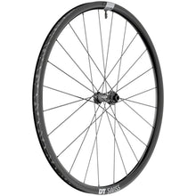 DT Swiss G 1800 Spline 25 Front Wheel - 650b, 12 x 100mm, Black [MPN: W0G1800AJDXSA21296]_1353048