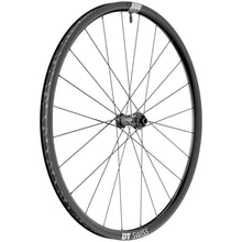 DT Swiss G 1800 Spline 25 Front Wheel - 700, 12 x 100mm, Black [MPN: W0G1800AIDXSA21293]_1353050
