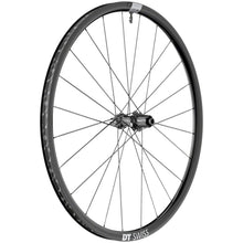 DT Swiss G 1800 Spline 25 Rear Wheel - 700, 12 x 142mm, Black [MPN: W0G1800NIDMSA21294]_1353105