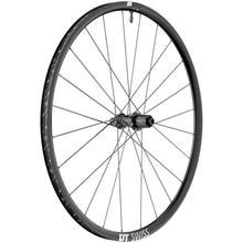 DT Swiss ER 1600 Spline 23 Rear Wheel - 700, 12 x 142mm, Black [MPN: WER1600NIDISA21178]_1353124