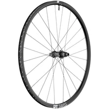 DT Swiss ER 1600 Spline 23 Rear Wheel - 700, 12 x 142mm, Black [MPN: WER1600NID1SA21179]_1353101