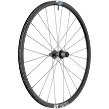 DT Swiss ER 1400 Dicut 25 Rear Wheel - 700, 12 x 142mm, Black [MPN: WER1400NIDISA20985]_1353175