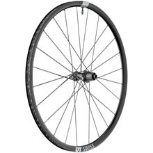 DT Swiss E 1800 Spline 23 Rear Wheel - 700, 12 x 142mm, Black [MPN: W0E1800NIDMSA21217]_1353209