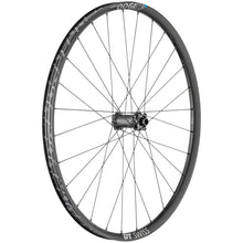 DT Swiss H 1900 Spline 30 Front Wheel - 29", 15 x 110mm, Black [MPN: W0H1900BFIXSA18345]_1353226