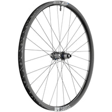 DT Swiss HXC 1501 Spline ONE Rear Wheel - 29", 12 x 148mm, Black [MPN: WHXC150TFD3CA18296]_1353204