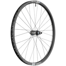 DT Swiss HXC 1501 Spline ONE Rear Wheel - 29", 12 x 148mm, Black [MPN: WHXC150TFDNCA18297]_1353185