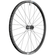 DT Swiss HXC 1501 Spline ONE Front Wheel - 29", 15 x 110mm, Black [MPN: WHXC150BFIXCA18295]_1353194