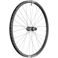 DT Swiss HXC 1501 Spline ONE Rear Wheel - 29", 12 x 148mm, Black [MPN: WHXC150TFDSCA19981]_1353330