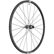 DT Swiss P 1800 Spline 23 Rear Wheel - 700, 12 x 142mm, Black [MPN: W0P1800NIDMSA21345]_1353268