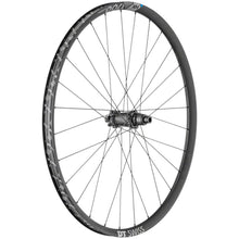 DT Swiss HX 1700 Spline LS Rear Wheel - 29", 12 x 148mm, Black [MPN: WHX1700TFDNSA18408]_1353274