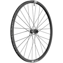 DT Swiss HG 1800 Spline Front Wheel - 700, 12 x 100mm, Black [MPN: WHG1800AIDXSA21634]_1353277