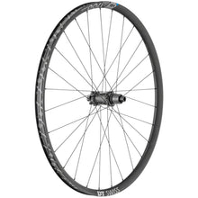 DT Swiss HX 1700 Spline LS Rear Wheel - 29", 12 x 148mm, 6-Bolt, Black [MPN: WHX1700TFD3SA18406]_1353243