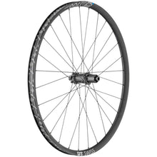 DT Swiss HX 1700 Spline LS Rear Wheel - 29", 12 x 148mm, Black [MPN: WHX1700TFDSSA18407]_1353248