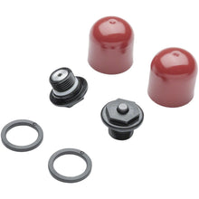 Fox Factory Lower Leg Service Set - Pressure Release Button [MPN: 820-09-088-KIT]_1353250