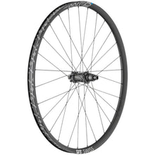 DT Swiss HX 1700 Spline LS Rear Wheel - 27.5", 12 x 148mm, Black [MPN: WHX1700THDNSA18397]_1353311
