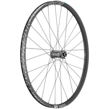 DT Swiss HX 1700 Spline LS Front Wheel 29", 15 x 110mm, 6-Bolt, Black [MPN: WHX1700BFIXSA18405]_1353312