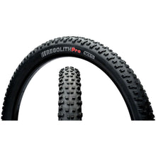 Kenda - Bicycle Regolith Pro Tire - 26 x 2.4, Tubeless, Folding, Black, 120tpi, SCT 052U5636_1353604