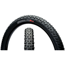 Kenda - Bicycle Regolith Pro Tire - 29 x 2.4, Tubeless, Folding, Black, 120tpi 08135055_1353580